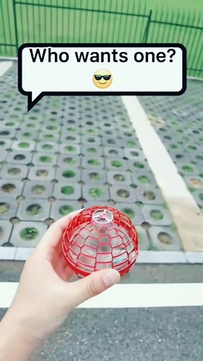 Have you played the flynova? #foryou #toy #toys #gift #flynova #flynovapro #flyingball #flynovagood #ufo #flytoy #children