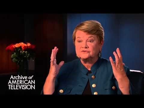 Sheila Kuehl discusses working with Dwayne Hickman on "Dobie Gillis" - EMMYTVLEGENDS.ORG