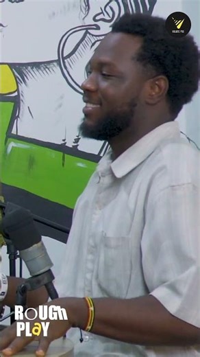 Quote of the day...but is it TRUE or FALSE | Rough Play with MOJ and Nomzy #podcast #culture