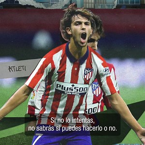 74K views · 114 shares | ⚽ ¡ João Felix ya está listo para el...