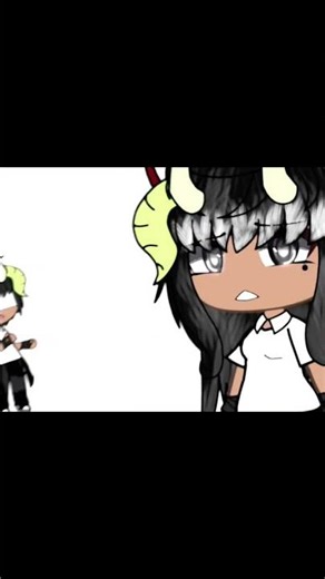 Naji and Marco, gender switch#gacha #gachalife #gachalifeedit #shorts #youtubeshorts #flashing