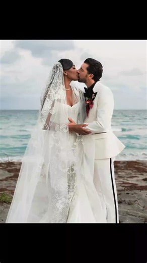 Thesubstance Publication UK on Instagram: "Tennis legend Venus Williams Marries Actor Andrea Preti, in Palm Beach Ceremony 45-year-old tennis legend Venus Williams wed 37-year-old actor and model Andrea Preti at her Palm Beach, Florida, capping a romance that began unexpectedly at Milan Fashion Week in 2024. Preti proposed in Tuscany on January 31, 2025, following a smaller ceremony in Italy, with festivities blending Florida roots, yacht outings organized by sister Serena, and vows exchanged in