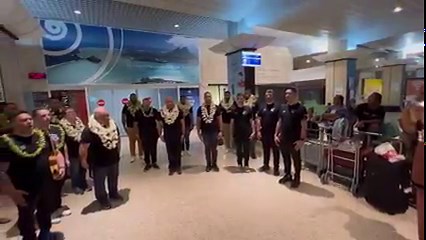 36K views · 652 reactions | La deuxième vague de joueurs du XV du...