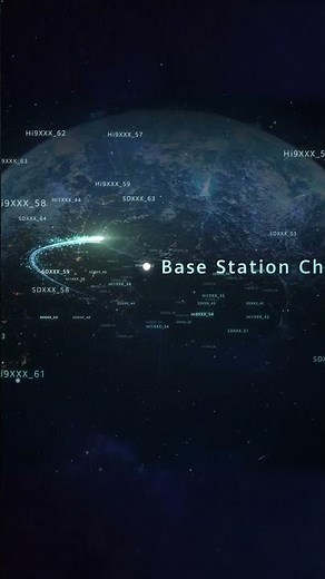 6 years and 381 chips later! ⭐ #Huawei #Innovation #chipset