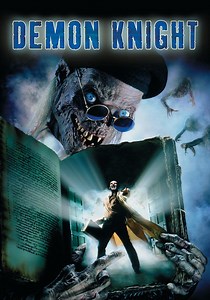 Tales from the Crypt: Demon Knight - stream