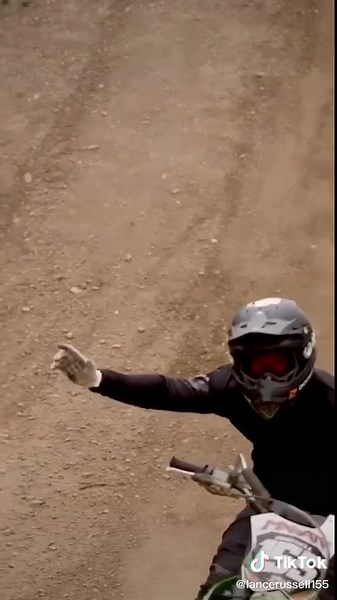 Epic Motocross Stunts with XXXTentacion Music
