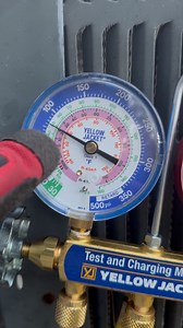 548 reactions · 17 shares | Unit full on refrigerant but STILL freezing up? Spoiler: it’s NOT the blower motor… Watch this before you waste $$$. What’s wrong list me know in the comments #ACRepair #HVACTroubleshooting #FreezingAC #HVACTechTips #AirConditioningProblems #R22 #CoolingIssues #SouthFloridaHVAC | Air We Go Air Conditioning | Facebook
