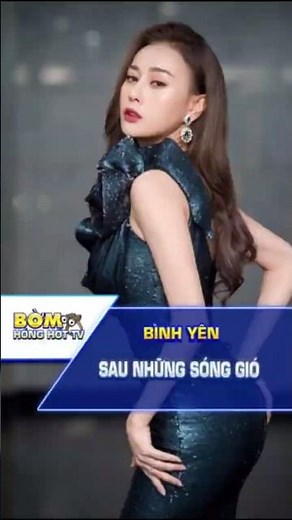Showbiz News | Phuong Oanh surprises many. #showbiznews