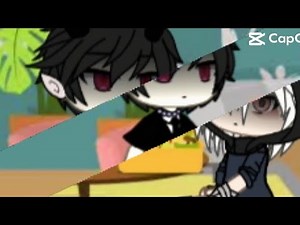 Let me take you dancing Gacha edit