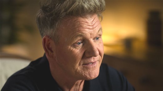 Netflix documentary series Being Gordon Ramsay demystifies the celebrity chef