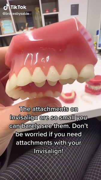 Dr. Sable | Orthodontist on TikTok