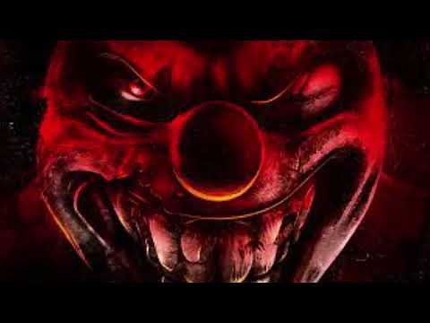 Horror clown sound