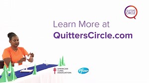 30K views · 44 reactions | Need a distraction for a friend or family member quitting smoking? Get those crafts out! | American Lung Association | Facebook