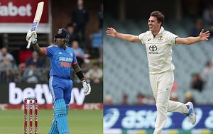 ICC Awards 2023: From Pat Cummins to Suryakumar Yadav, check full list of winners