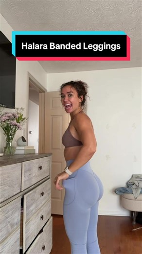 Tummy Control and Butt Lift Leggings Review