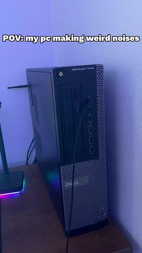 #CapCut #optiplex#pc #tech #pctech #budgetpc #badpc #optiplex7010