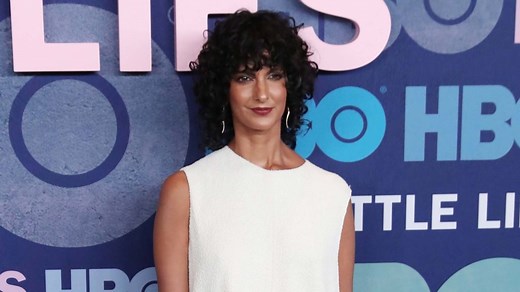 Poorna Jagannathan on her role in "Never Have I Ever" and diversity in Hollywood
