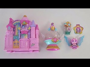 [Unboxing] Shooting Star Catch Teenieping Aurora Ping Unboxing 슈팅스타 캐치티니핑 오로라핑 언박싱