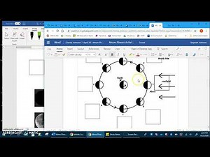 How to open Word in the Desktop App