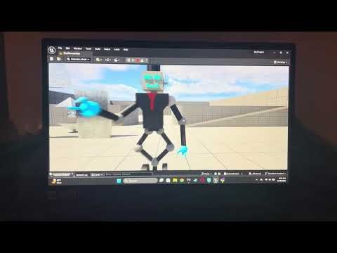 Animation assignment