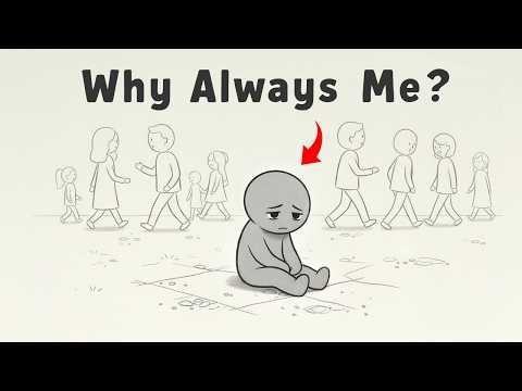 The Psychology of People Who Feel Out of Place Almost Everywhere