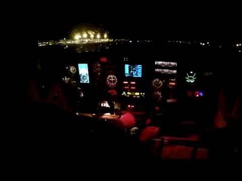 Aspen Evolution 1000 PRO PFD Flight Test Cessna 182