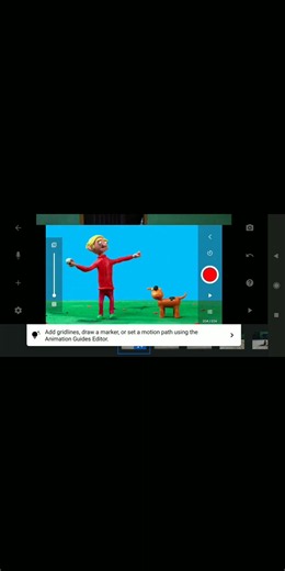 stop motion studio