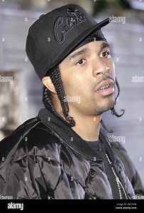 Lil' Flip on the set of the music Video Game Over Los Angeles-CA, February 18, 2004 (Pictured: Lil Flip) Photo by Jason Merritt/ABACA Stock Photo - Alamy