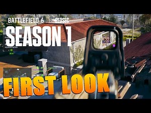 REDSEC Battlefield™ Battle Royale - Gameplay