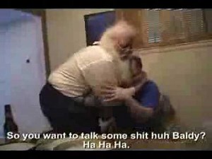 Tourettes Guy - Like Father Like Son - Fast and Slow