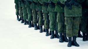 Some Russian troops ‘suffering acute radiation sickness’ after capture of Chernobyl reactor