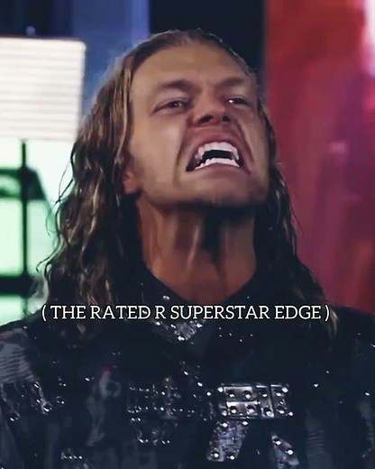 Alter Bridge | METALINGUS (Lyrics) and Edge WWE Performances. #alterbridge #edge #shorts