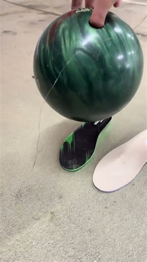 instantly firm on impact to absorb shock. #footwear #insoles #injuryprevention #footprints #healthy