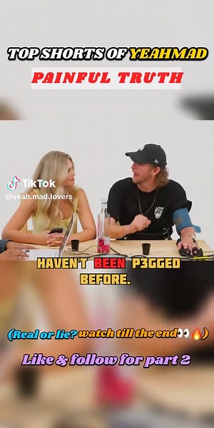 Hilarious Comedy Sketch About Love