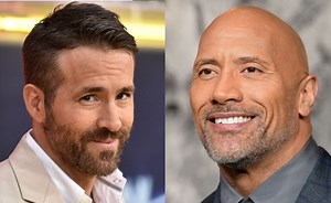 Dwayne Johnson And Ryan Reynolds Are Joining Forces For A Netflix Movie And What Else Do You Need To Know?