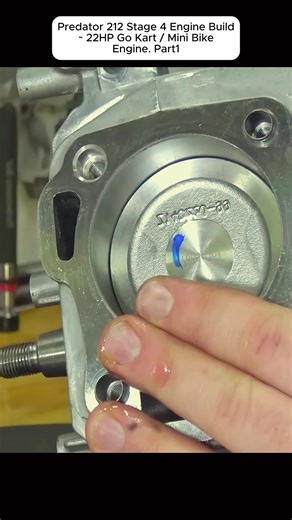 Go-Kart Engine Mod: Governor Removal & Billet Cover Install