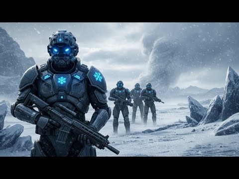 Extraterrestrials Only to Realize They’d Challenged Humanity’s Deadliest Training Ground |HFY Sci-Fi