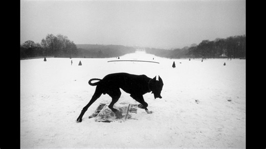 镜头里的孤独，流放街头的马格南摄影师约瑟夫·寇德卡（Josef Koudelka）街头摄影