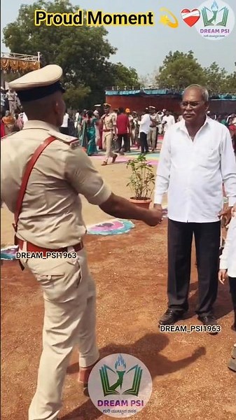 🥺Their sacrifice=My success💫ಕನಸಿನಿಂದ ಕರ್ತವ್ಯದವರೆಗೆ ಪ್ರತಿಯೊಂದು ಹೆಜ್ಜೆಯೂ ಶ್ರಮದ ಫಲ.!🫡🙏#ksp #psi #shorts