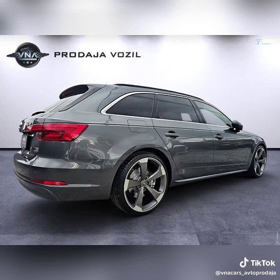 Audi A4 Avant 3.0 TDI quattro |S-LINE|VIRTUAL|B O|360-KAM|320HP| 🚘🚘