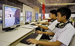 How Online Games Can Prepare You for Real Live Play?