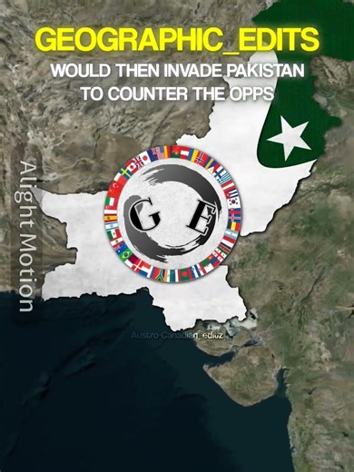 What if ‪@Geographic_Edits‬ tried to Form an empire? #shorts #geography #history