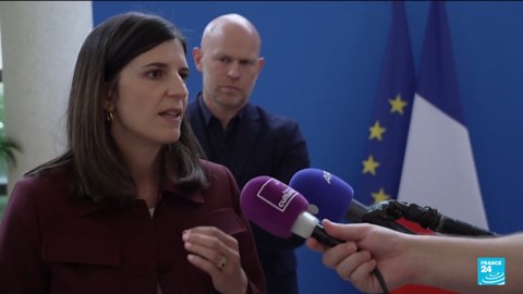 French prosecutors open inquiry into Kick after livestream death