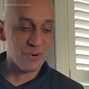 Skull Shaver on Instagram: "Incredibly close head shave in just 90 seconds. Say NO to nicks and cuts"