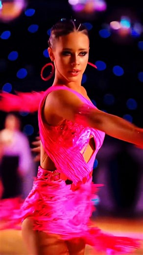 These Dance Moves are INSANE! 🔥 Ultimate Latin Dance Highlights! #music #shorts #remix #jive #rush