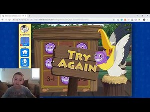 Grasping The Concept Of Subtraction - Learning Basic Subtraction Before Kindergarten! - Learn Early!