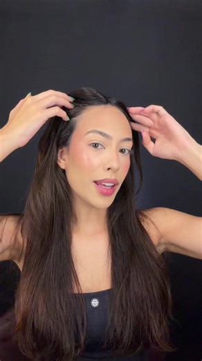 inclusive, postei o tutorial completo ✨🫶🏼