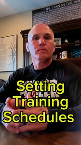 11K views · 61 reactions | Setting Training Schedules | Purler Wrestling | Facebook