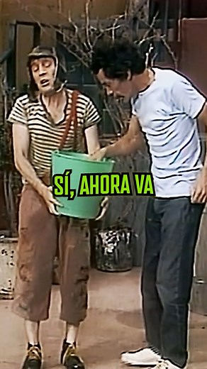 El culpable fui yo #ElChavoDel8 | El Chavo del 8