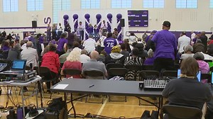 Garfield High School in Seattle's Central District celebrates centennial